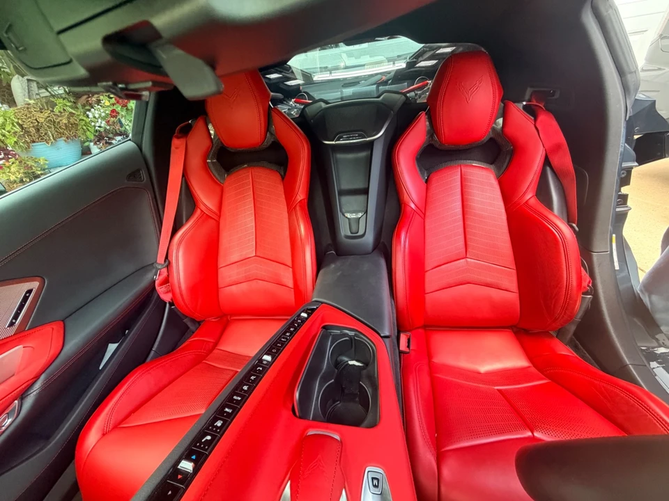 2020 Chevrolet Corvette C8 - Image 25 of 31