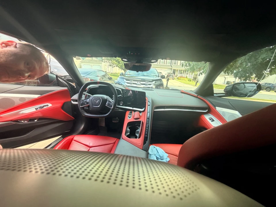 2020 Chevrolet Corvette C8 - Image 26 of 31