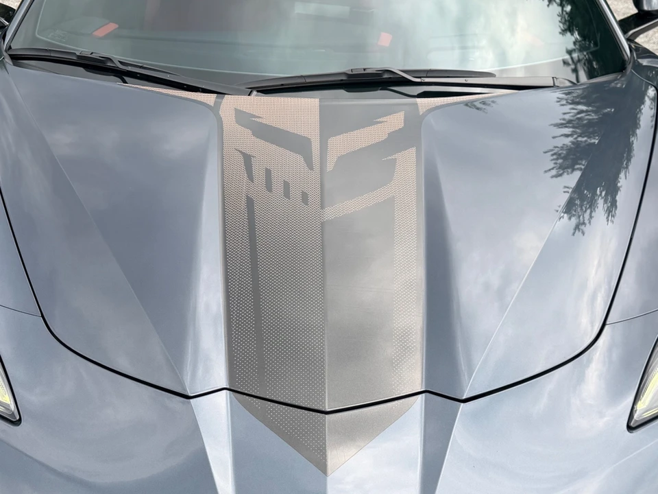 2020 Chevrolet Corvette C8 - Image 17 of 31