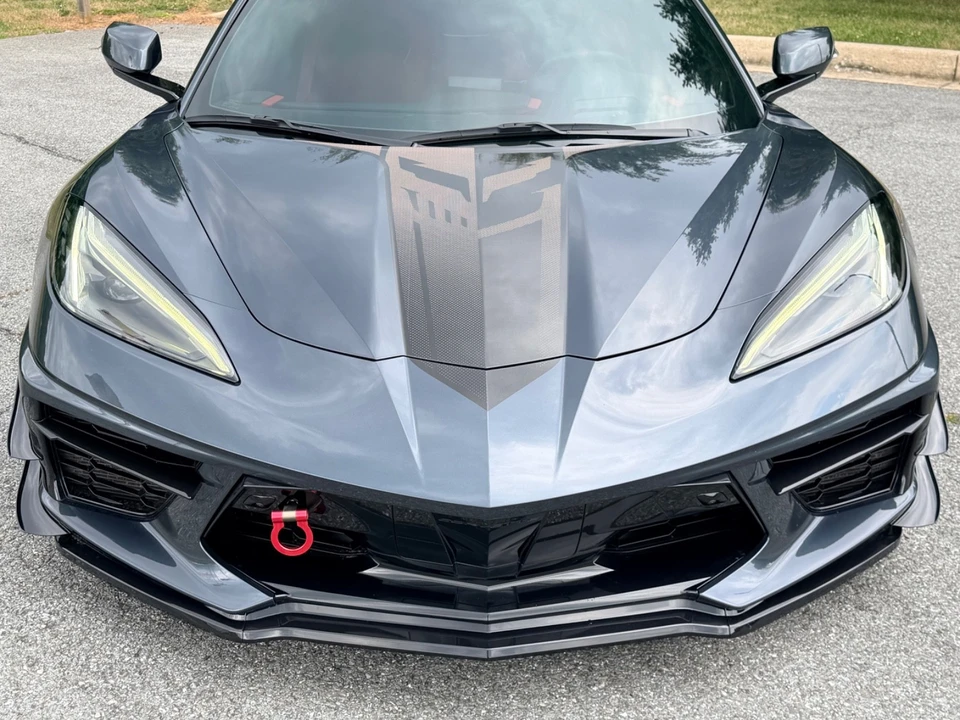 2020 Chevrolet Corvette C8 - Image 18 of 31