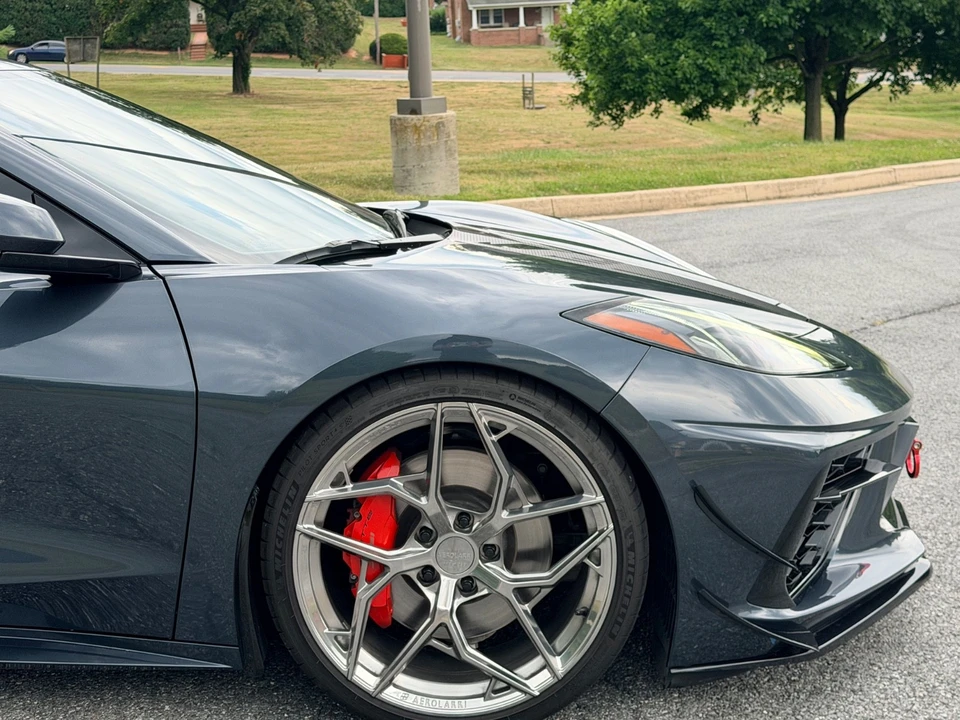 2020 Chevrolet Corvette C8 - Image 20 of 31
