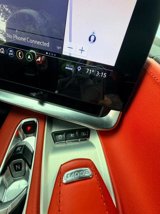2020 Chevrolet Corvette C8 - Image 29 of 31