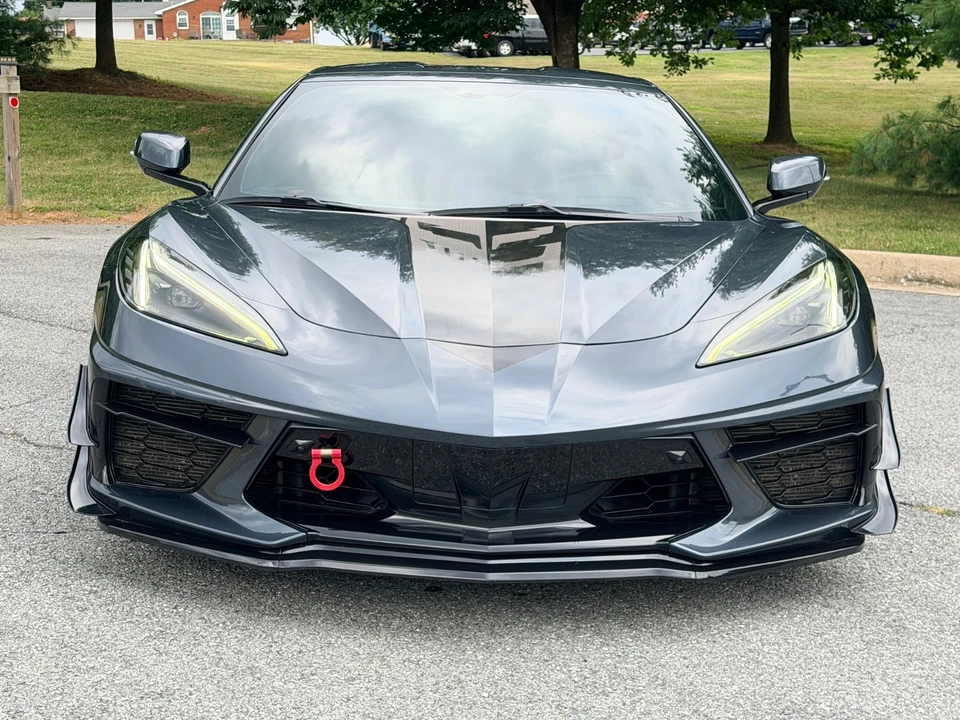 2020 Chevrolet Corvette C8 - Image 3 of 31