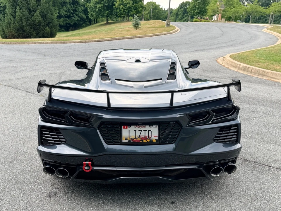 2020 Chevrolet Corvette C8 - Image 23 of 31