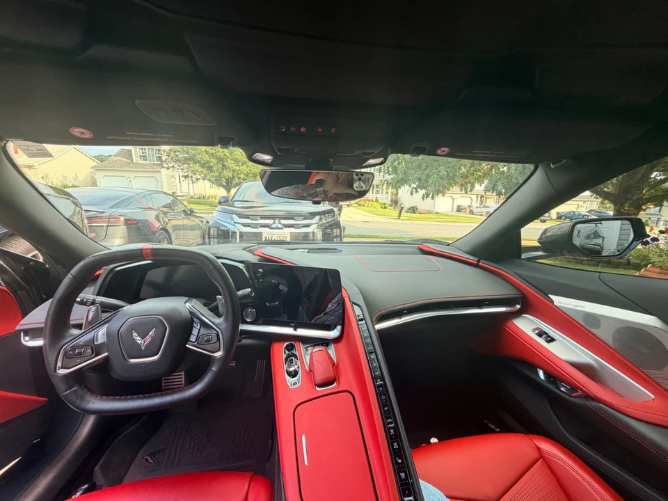 2020 Chevrolet Corvette C8 - Image 27 of 31