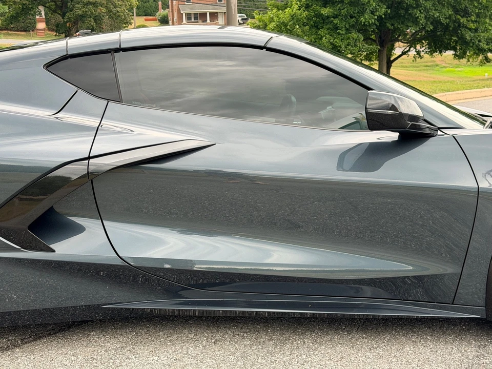 2020 Chevrolet Corvette C8 - Image 21 of 31