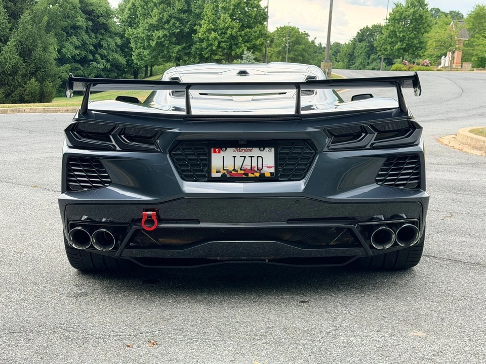 2020 Chevrolet Corvette C8 - Image 10 of 31