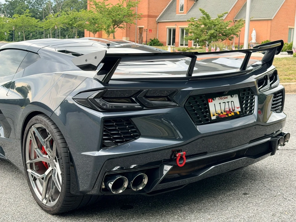 2020 Chevrolet Corvette C8 - Image 11 of 31