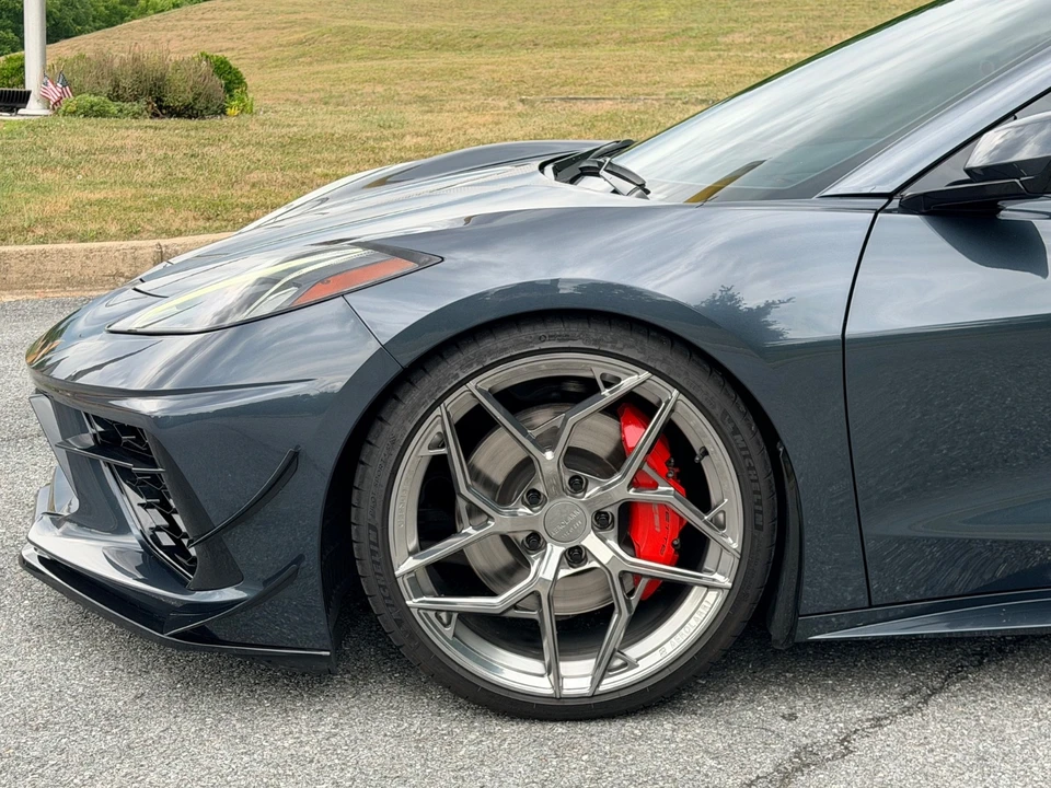 2020 Chevrolet Corvette C8 - Image 14 of 31