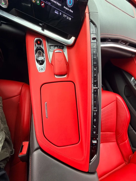 2020 Chevrolet Corvette C8 - Image 30 of 31