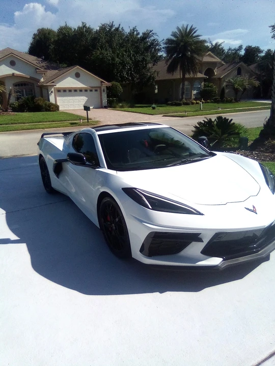 2020 Chevrolet Corvette C8 - Image 2 of 24