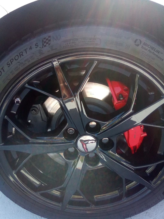 2020 Chevrolet Corvette C8 - Image 16 of 24