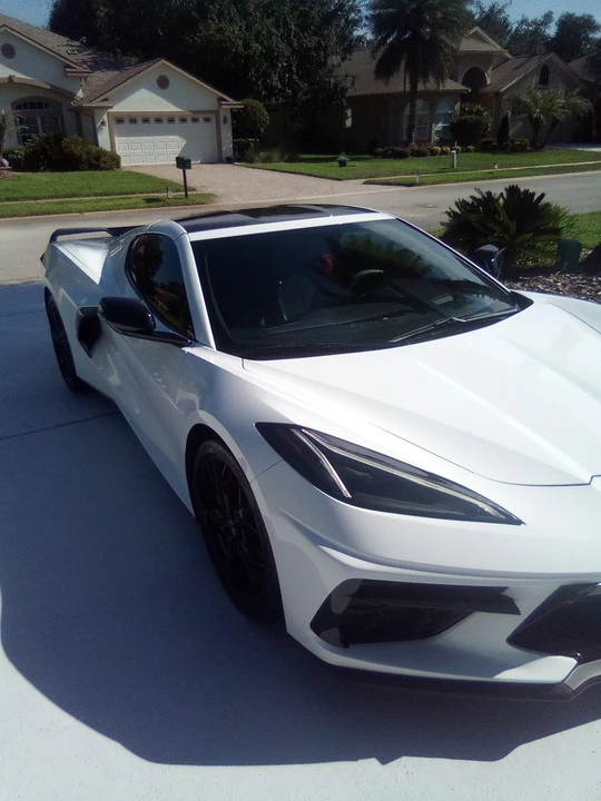 2020 Chevrolet Corvette C8 - Image 10 of 20