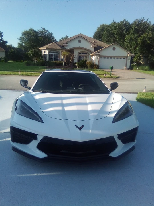 2020 Chevrolet Corvette C8 - Image 13 of 24