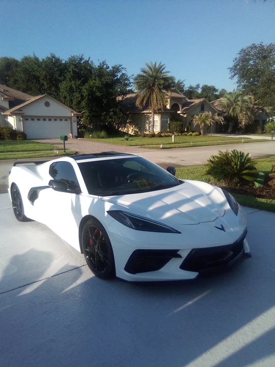 2020 Chevrolet Corvette C8 - Image 12 of 24