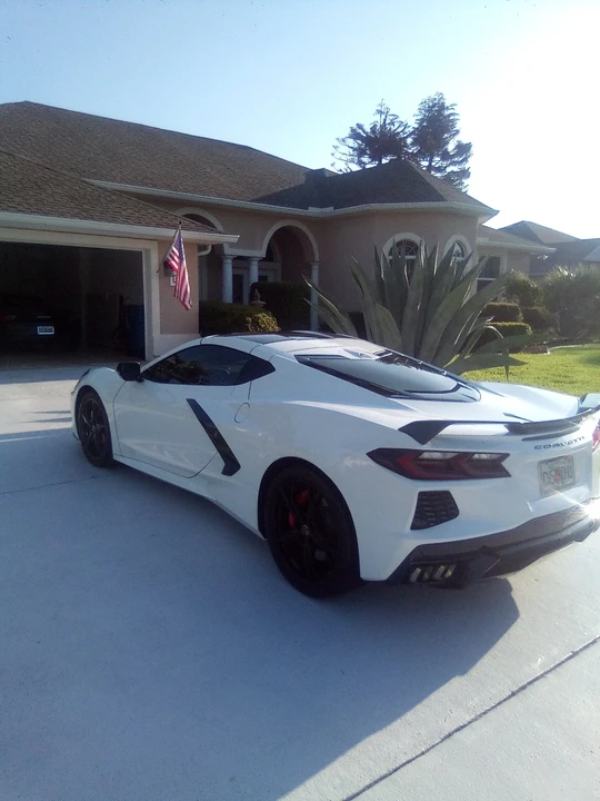2020 Chevrolet Corvette C8 - Image 9 of 24