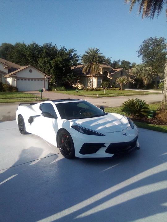 2020 Chevrolet Corvette C8 - Image 10 of 24