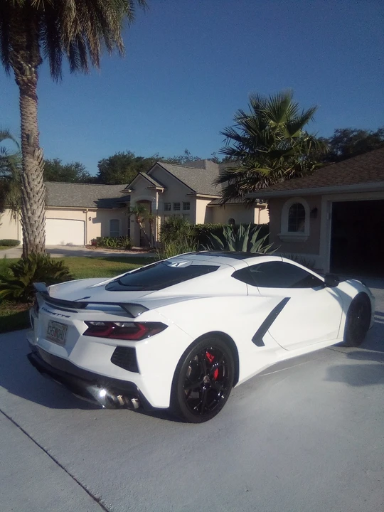 2020 Chevrolet Corvette C8 - Image 8 of 24