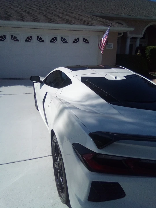 2020 Chevrolet Corvette C8 - Image 7 of 24
