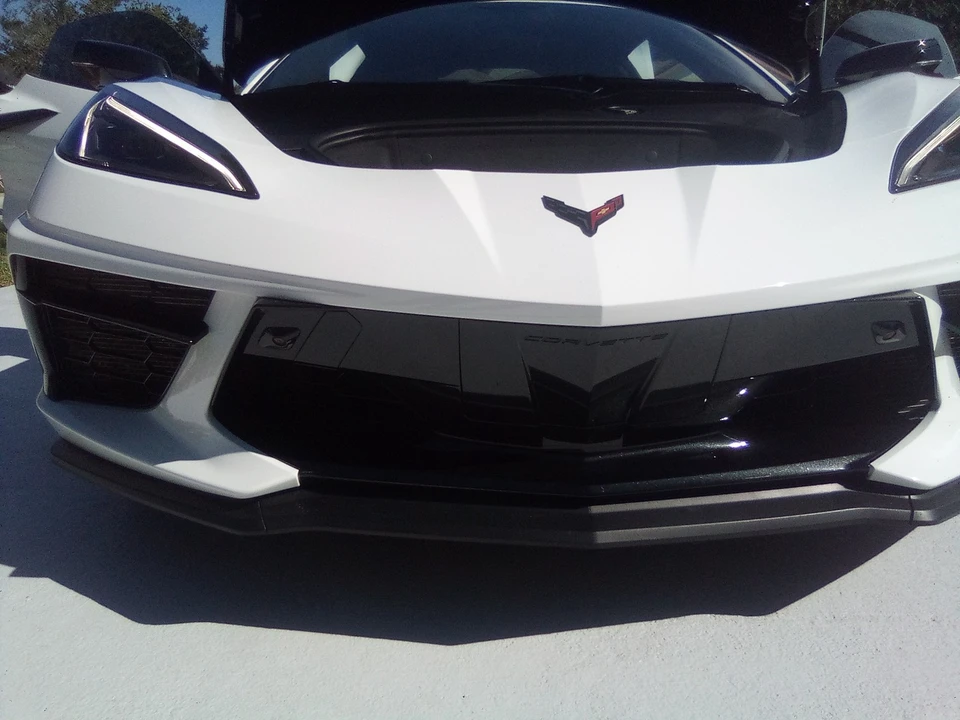 2020 Chevrolet Corvette C8 - Image 11 of 20