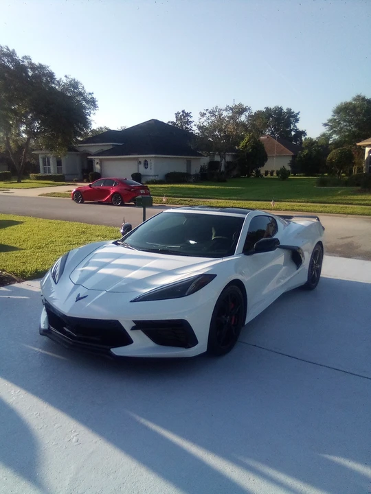 2020 Chevrolet Corvette C8 - Image 11 of 24