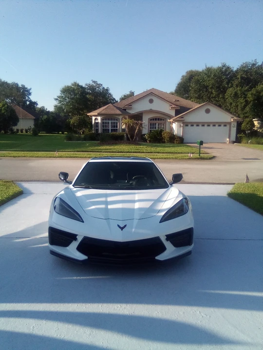 2020 Chevrolet Corvette C8 - Image 3 of 24