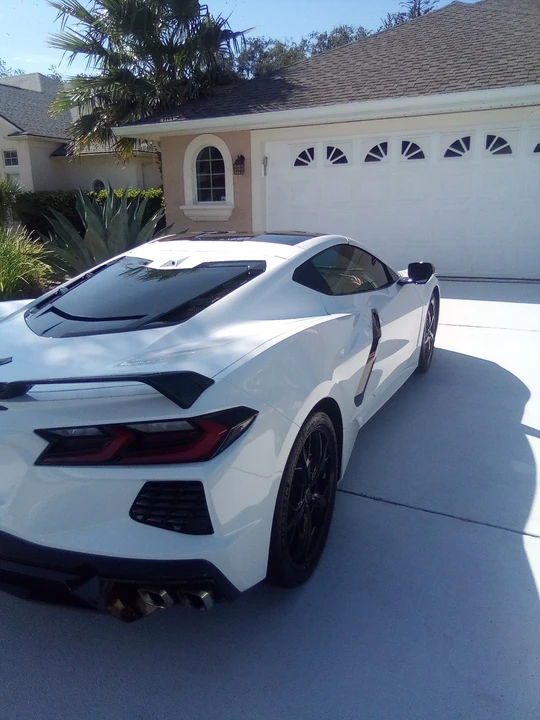 2020 Chevrolet Corvette C8 - Image 7 of 20