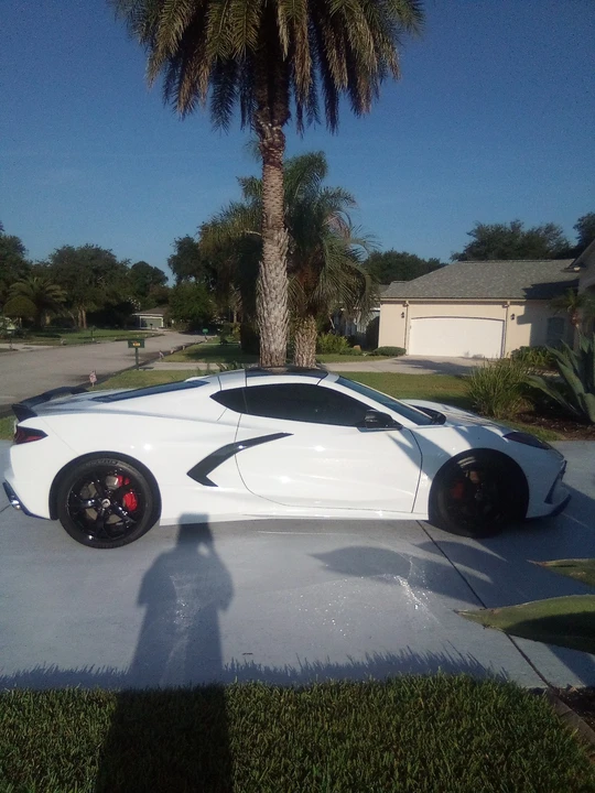 2020 Chevrolet Corvette C8 - Image 14 of 24