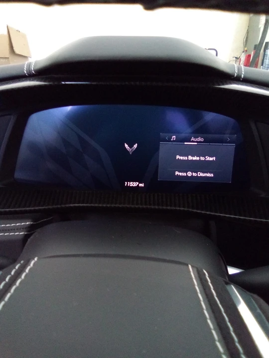 2020 Chevrolet Corvette C8 - Image 19 of 24
