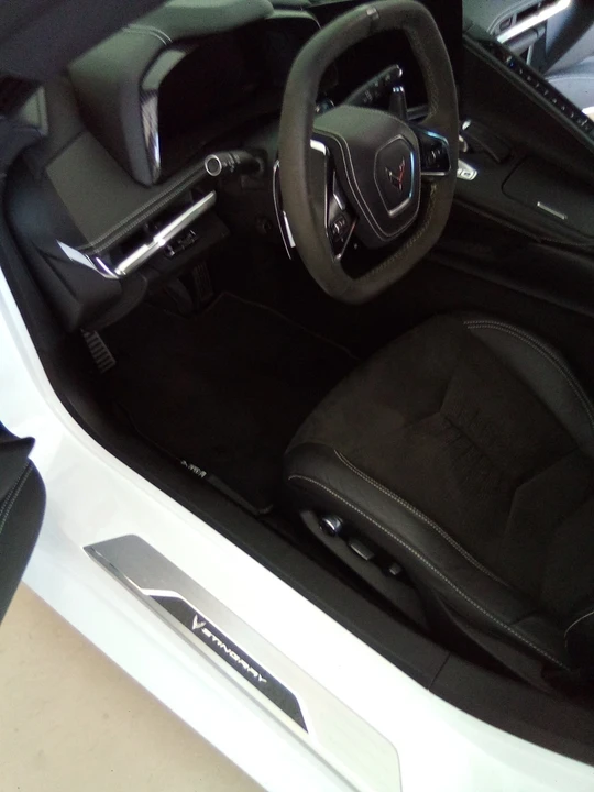 2020 Chevrolet Corvette C8 - Image 20 of 24