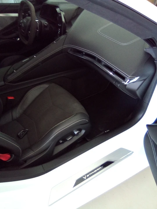 2020 Chevrolet Corvette C8 - Image 21 of 24