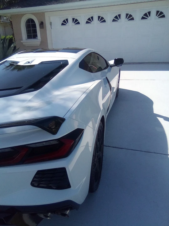 2020 Chevrolet Corvette C8 - Image 6 of 24