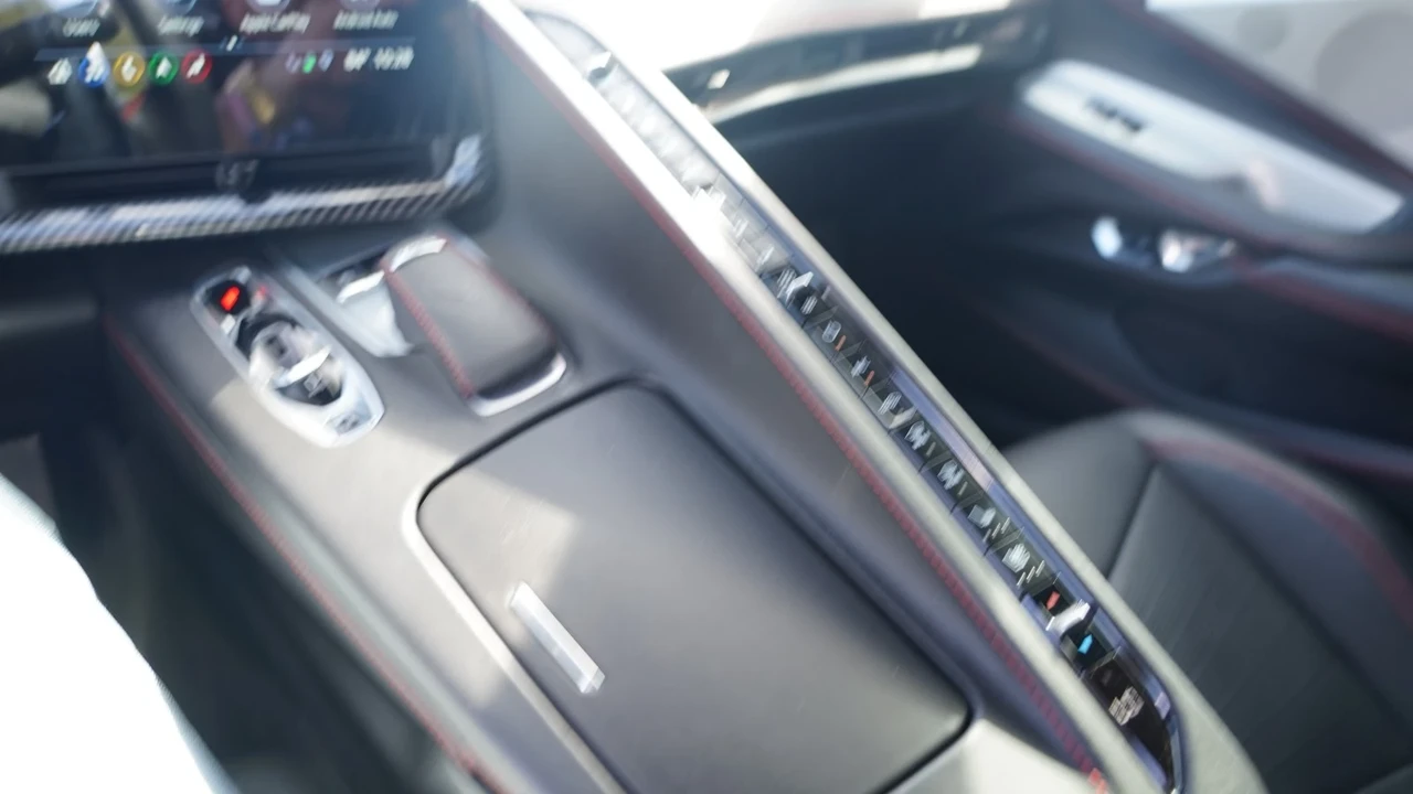 2020 Chevrolet Corvette C8 - Image 20 of 21