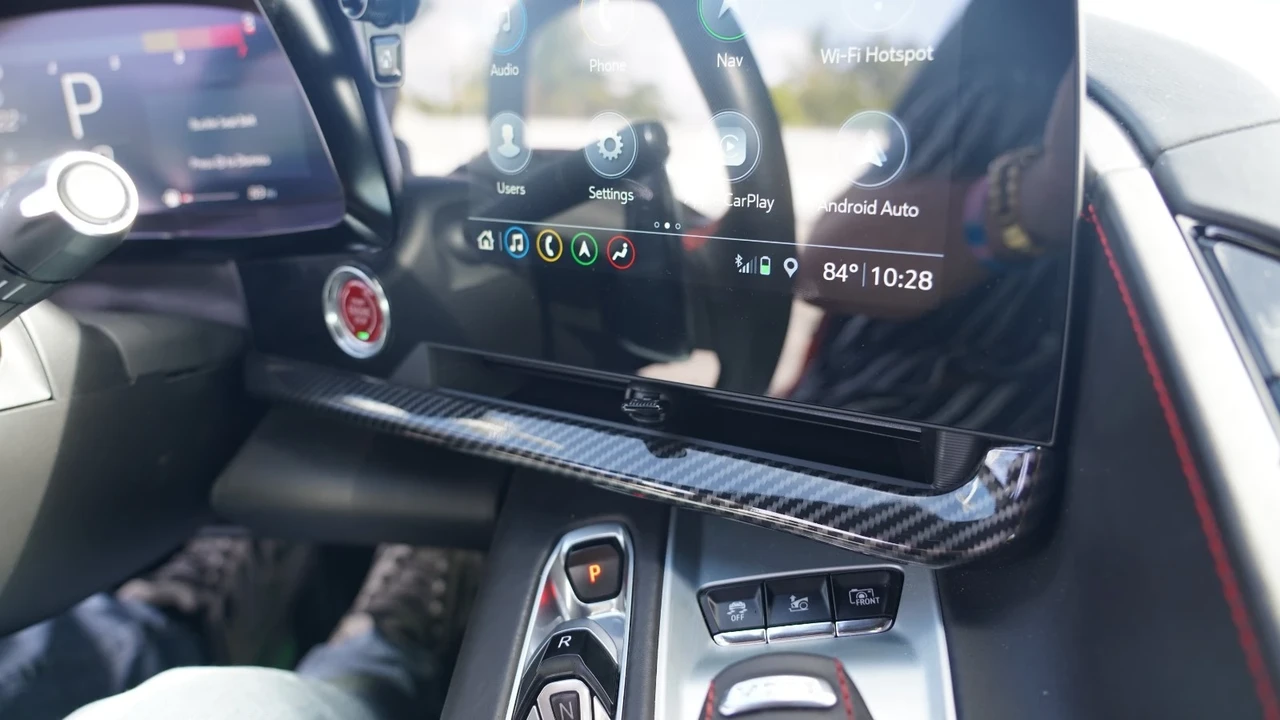 2020 Chevrolet Corvette C8 - Image 19 of 21