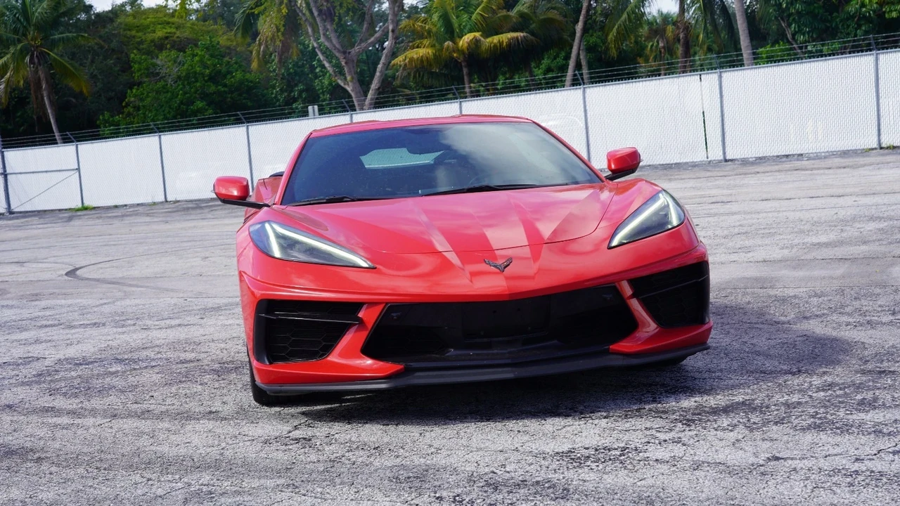 2020 Chevrolet Corvette C8 - Image 13 of 21
