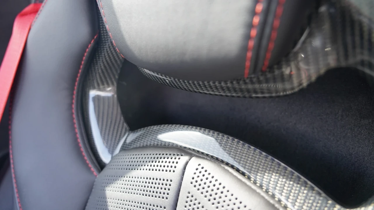 2020 Chevrolet Corvette C8 - Image 21 of 21
