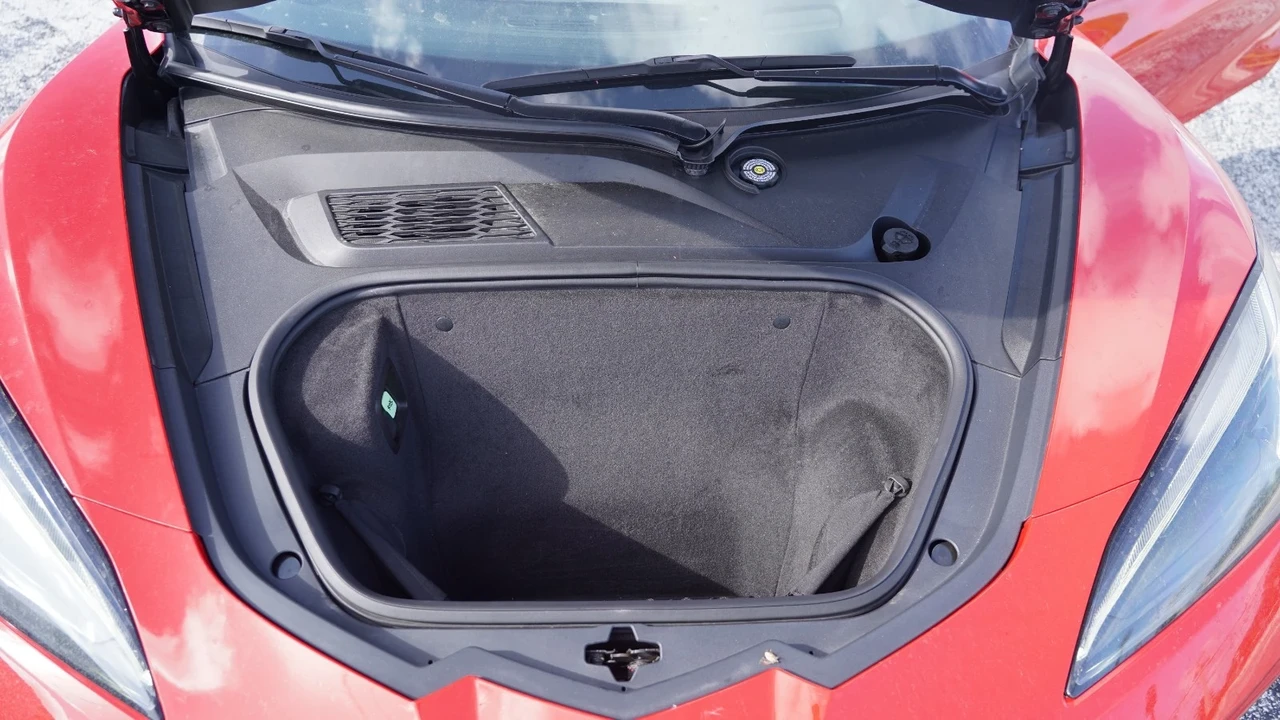 2020 Chevrolet Corvette C8 - Image 16 of 21