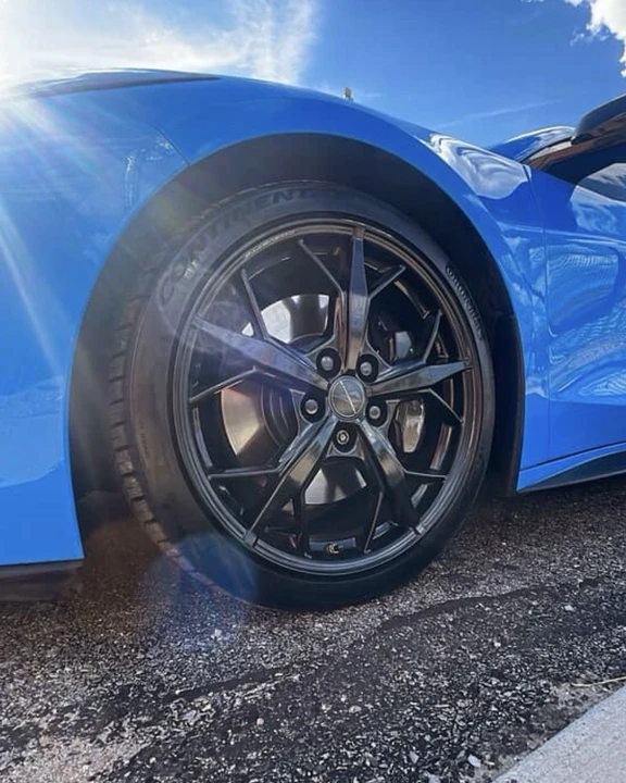 2020 Chevrolet Corvette C8 - Image 11 of 12