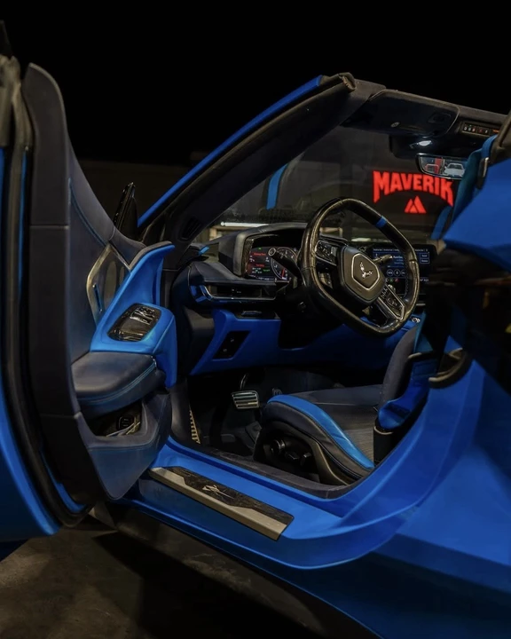 2020 Chevrolet Corvette C8 - Image 5 of 12
