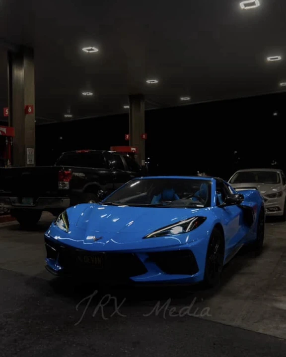 2020 Chevrolet Corvette C8 - Image 8 of 12