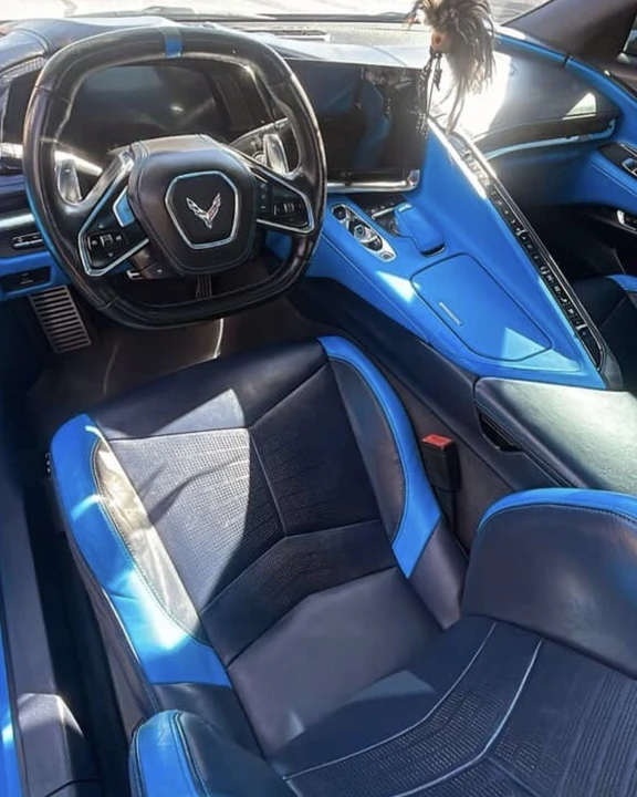 2020 Chevrolet Corvette C8 - Image 10 of 12
