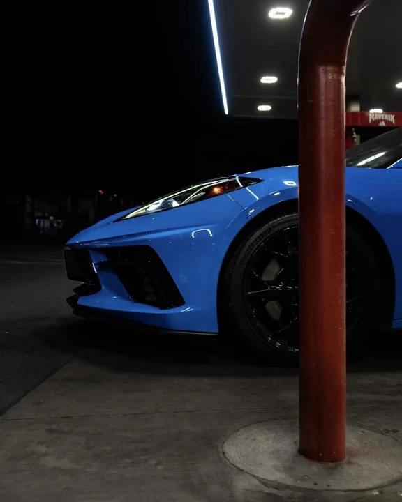 2020 Chevrolet Corvette C8 - Image 4 of 12