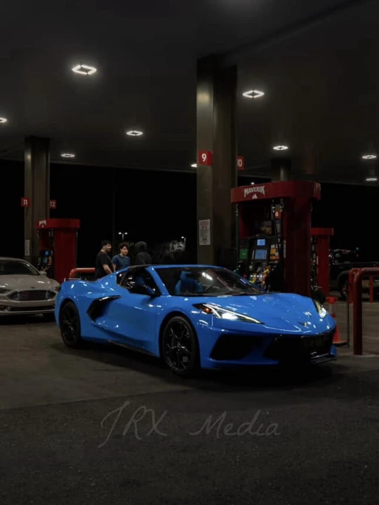2020 Chevrolet Corvette C8 - Image 7 of 12
