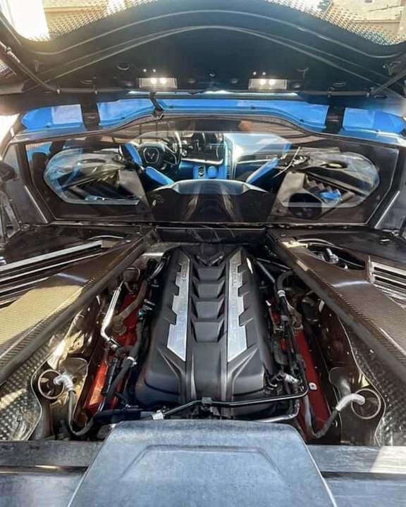 2020 Chevrolet Corvette C8 - Image 12 of 12