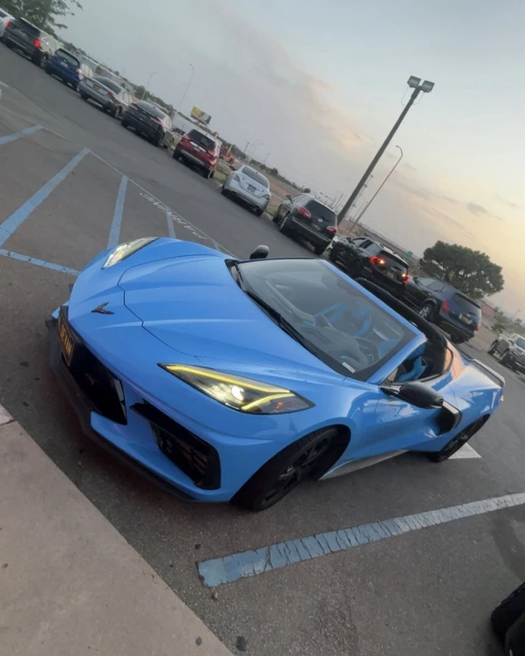 2020 Chevrolet Corvette C8 - Image 9 of 12