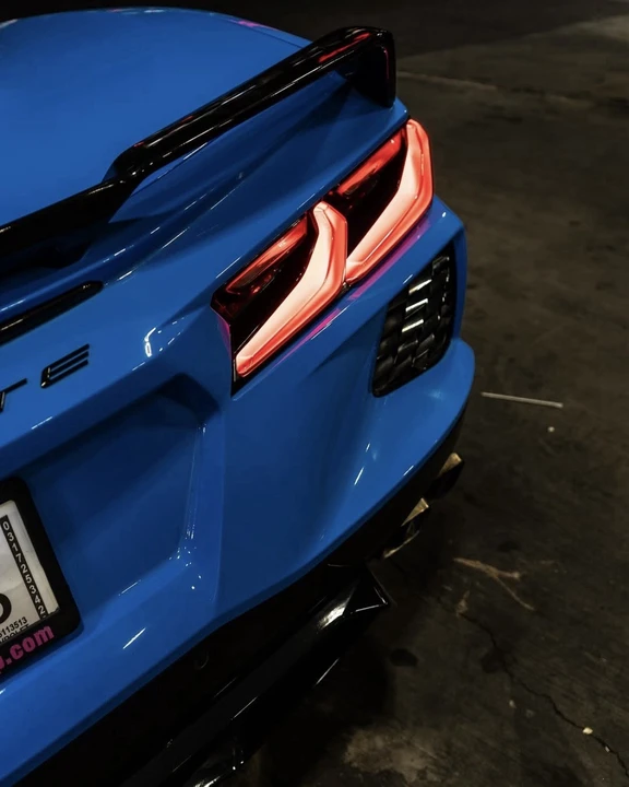 2020 Chevrolet Corvette C8 - Image 6 of 12