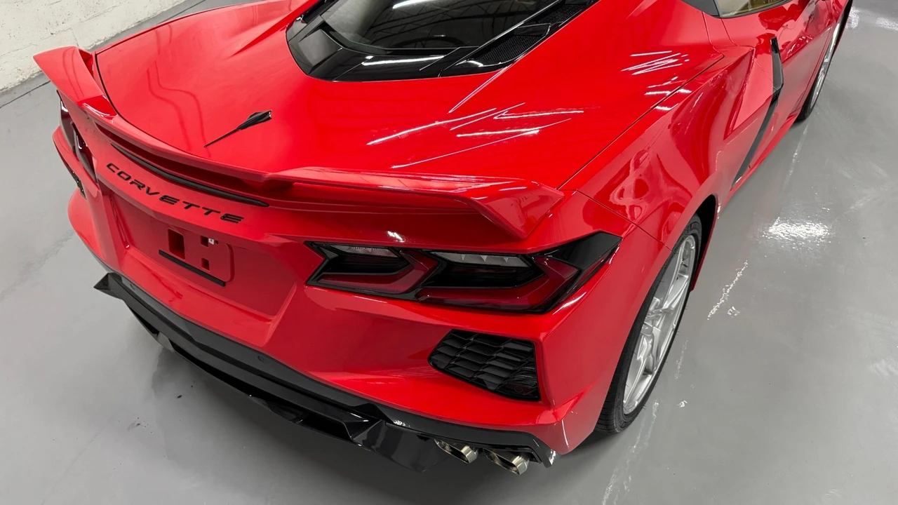 2020 Chevrolet Corvette C8 - Image 12 of 31