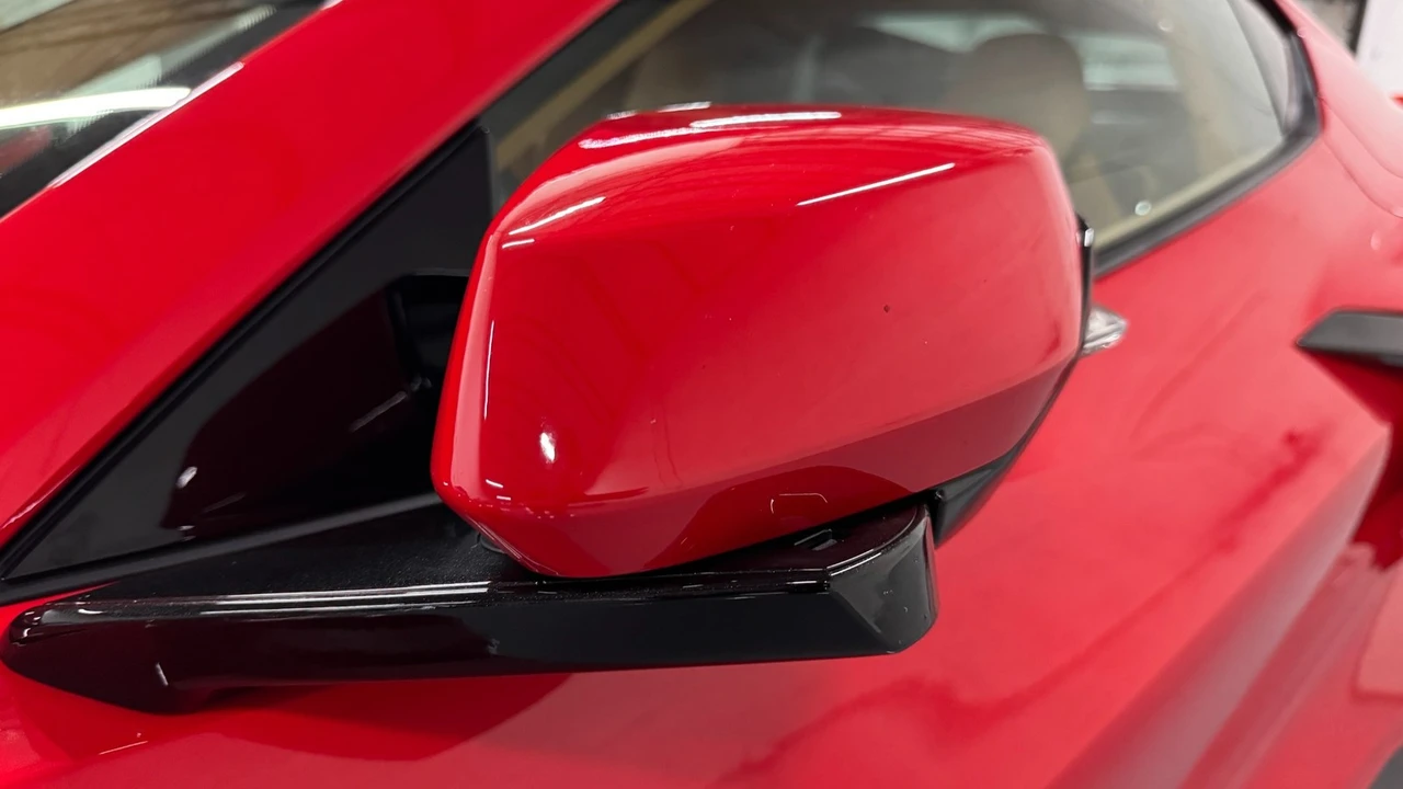 2020 Chevrolet Corvette C8 - Image 25 of 31