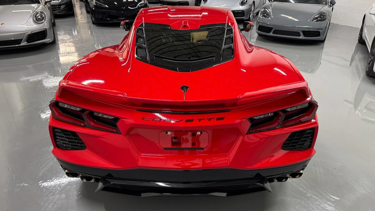 2020 Chevrolet Corvette C8 - Image 14 of 31