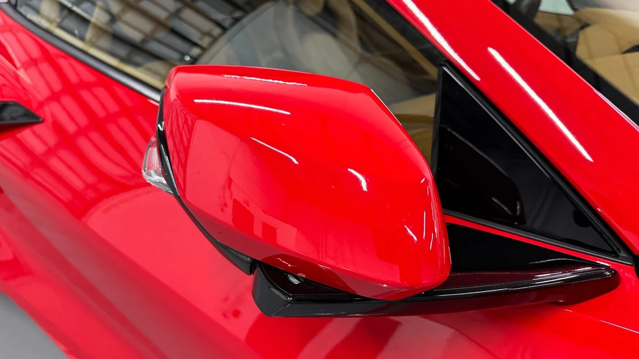 2020 Chevrolet Corvette C8 - Image 6 of 31